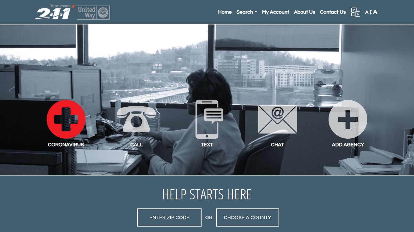 TN Dept of Corrections - Felony Offender Information Lookup (FOIL)
